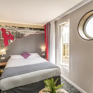 vizitați hotelul