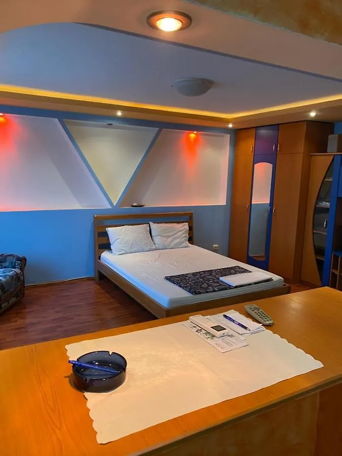 Apartament Elixir Studio Bucureşti România
