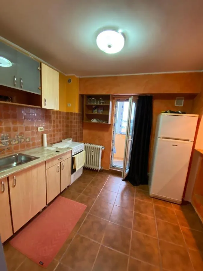 Apartament Elixir Studio Bucureşti
