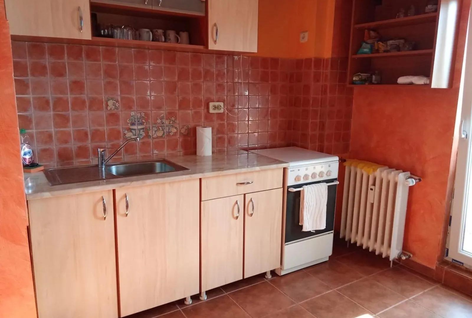 Elixir Studio Bucureşti Apartament