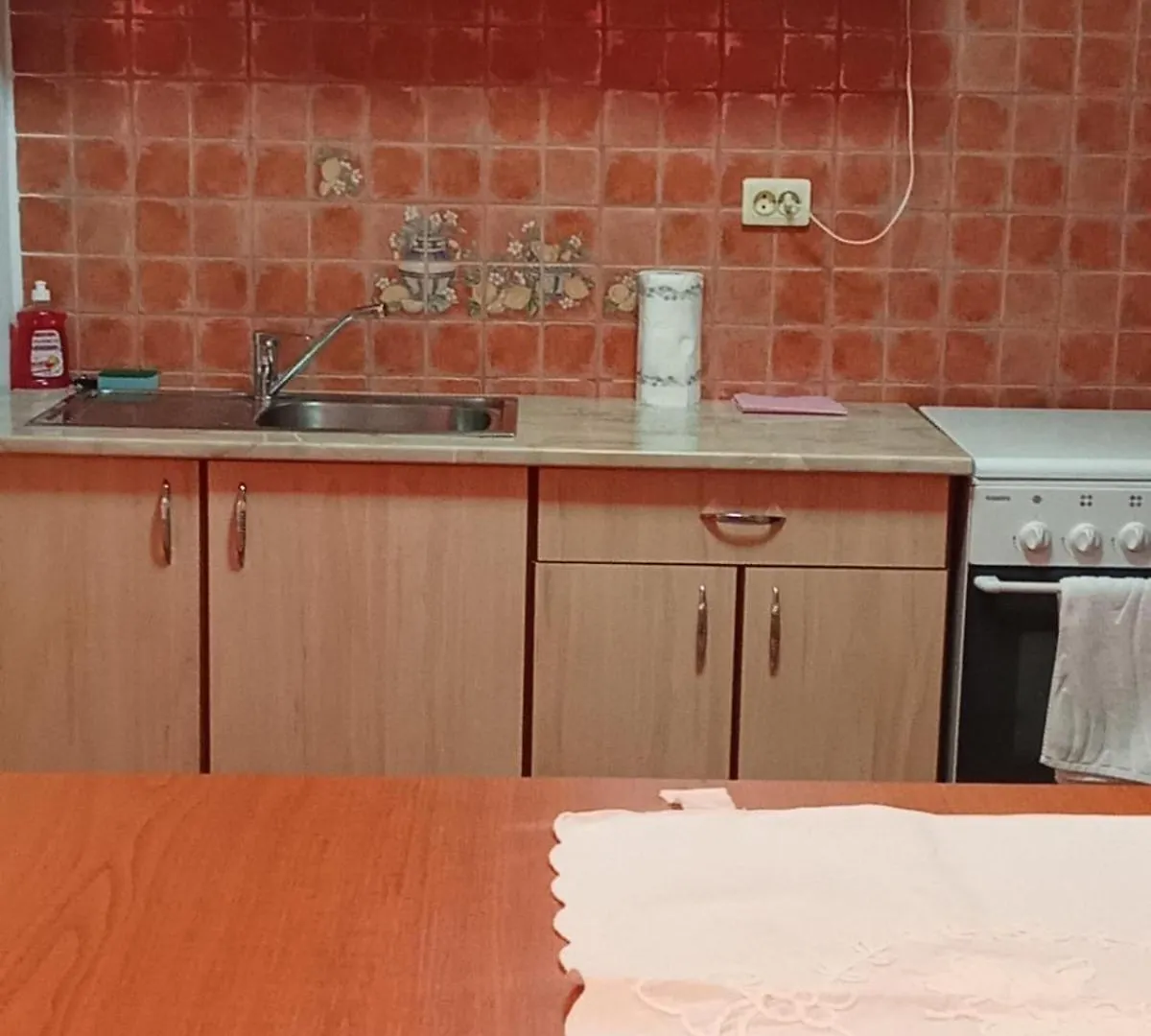 Apartament Elixir Studio Bucureşti