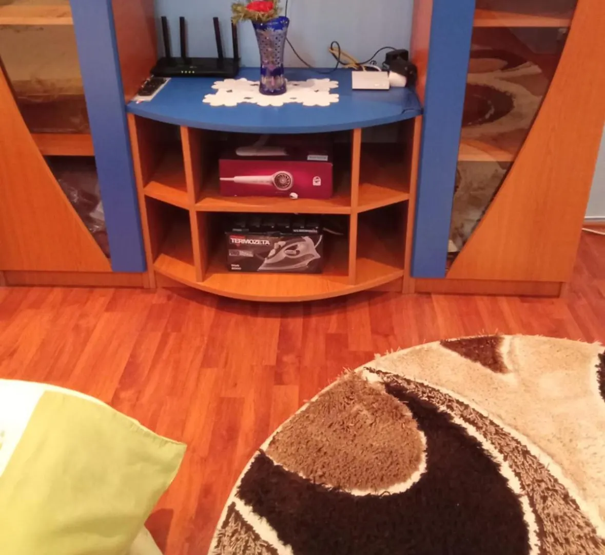 Apartament Elixir Studio Bucureşti