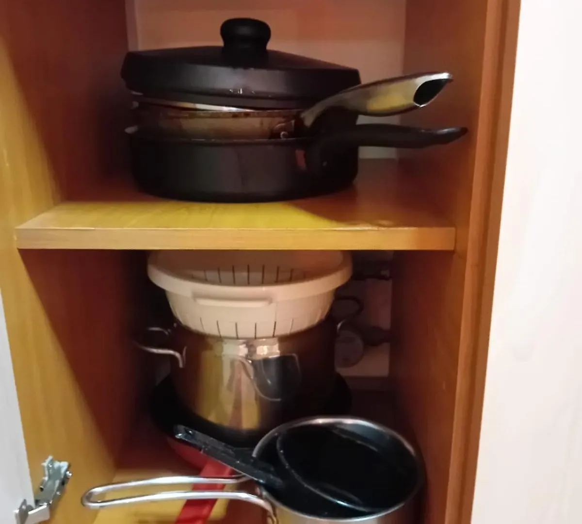 Elixir Studio Bucureşti Apartament
