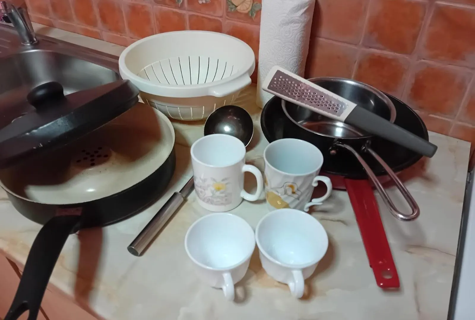Elixir Studio Bucureşti Apartament