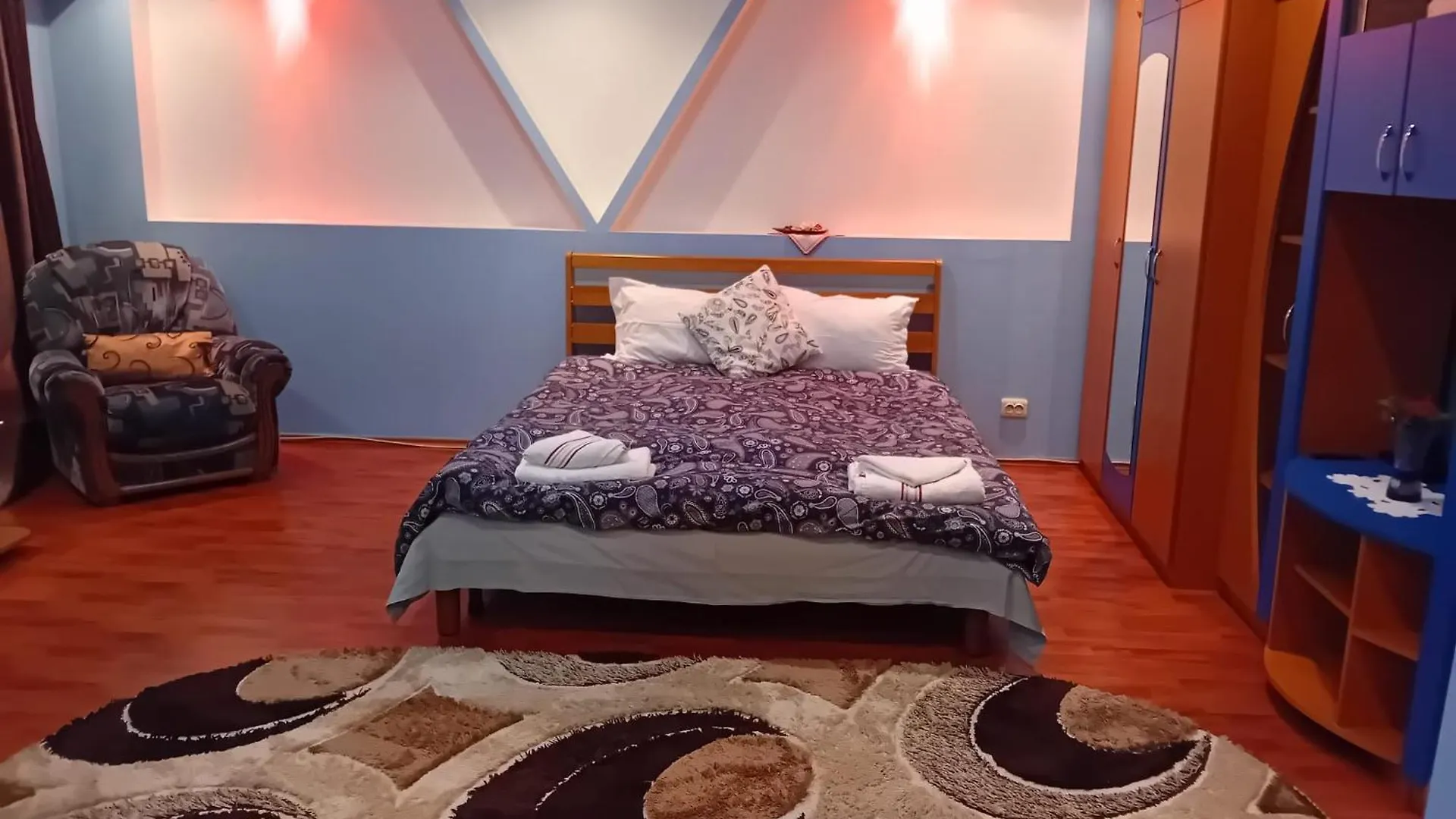Apartament Elixir Studio Bucureşti România