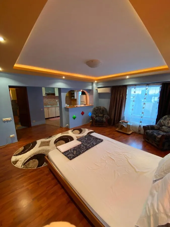 Elixir Studio Bükreş Romanya