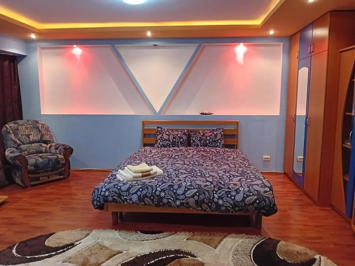 Elixir Studio Bukarest